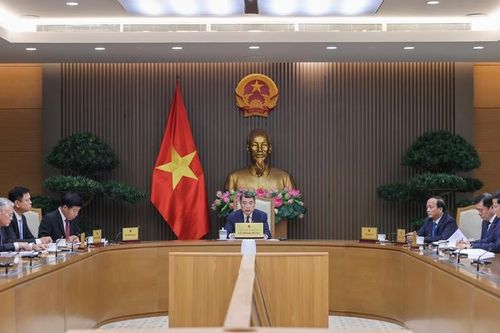 Tăng tốc thu hút đầu tư Singapore, hướng tới các lĩnh vực công nghệ cao