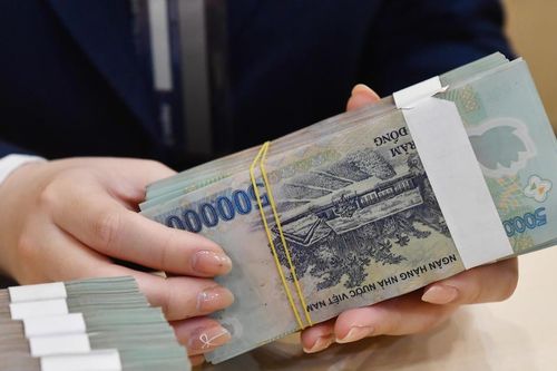 Lãi suất huy động các ngân hàng mới nhất hôm nay (17/4/2026)