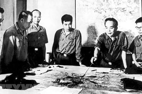 Chiến dịch Hồ Chí Minh lịch sử 1975 - Biểu tượng sáng ngời của Chủ nghĩa Anh hùng Cách mạng: Bài 2: 'Thần tốc, thần tốc hơn nữa' giải phóng Miền Nam