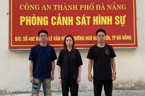Bóc gỡ sòng bạc 'khủng' do người nước ngoài điều hành