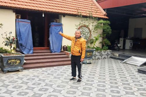 Người dân ở Hải Phòng khổ sở vì 2 chữ 'thổ cư' trong sổ đỏ: Chính quyền nói gì?