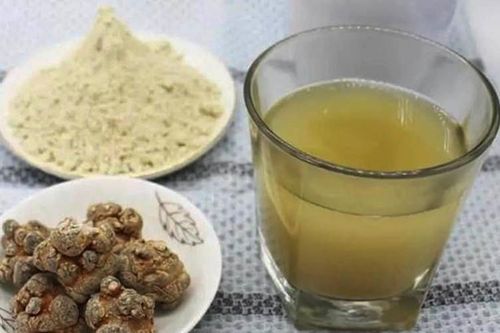 Uống tam thất hàng ngày có tốt?