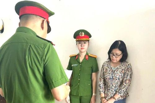 Nợ nần, người phụ nữ ở Đà Nẵng lừa chuyển nhượng đất dự án