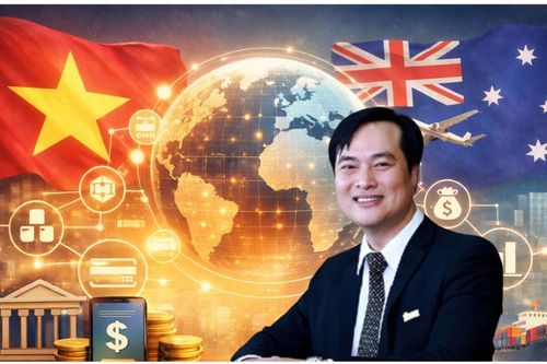 Cách tận dụng công nghệ tài chính Australia, thúc đẩy Fintech tại Việt Nam