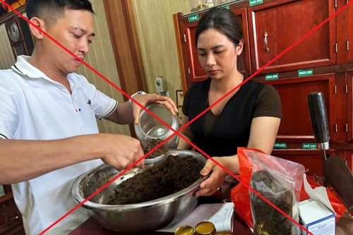 Tìm bị hại của đường dây chế thuốc giả, gắn mác 'Đông y gia truyền 4 đời'