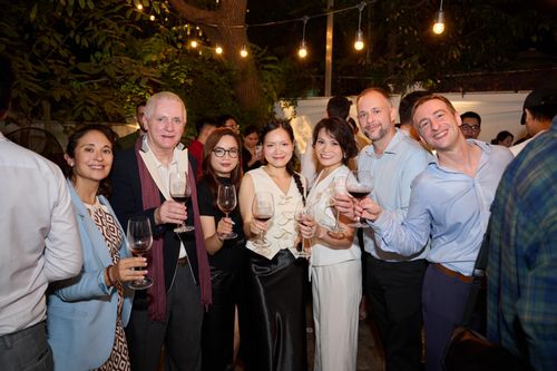 Argentina kỷ niệm ngày Malbec Thế giới với thông điệp 'Your Malbec, Your Call'