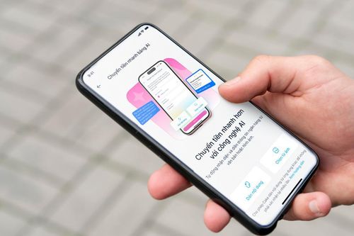 Từ 500 triệu đồng không còn được chuyển khoản nhanh, có thể mất đến 24 tiếng