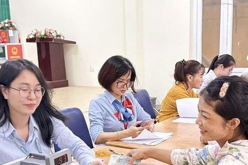 Xã Đại Thanh: Minh bạch, nhân văn gỡ 'nút thắt' giải phóng mặt bằng