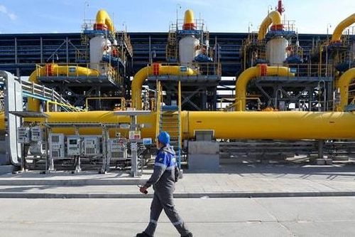 Khởi động phiên điều trần liên quan vụ phá hoại đường ống dẫn khí Nord Stream và Nord Stream 2