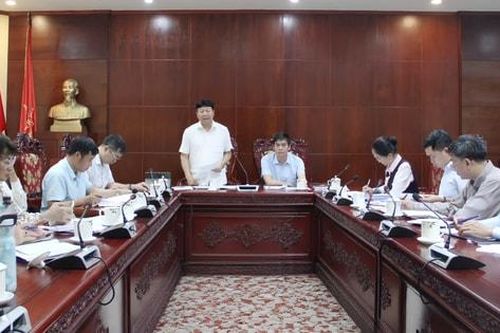 Cần sớm tháo 'điểm nghẽn' xử lý nước thải