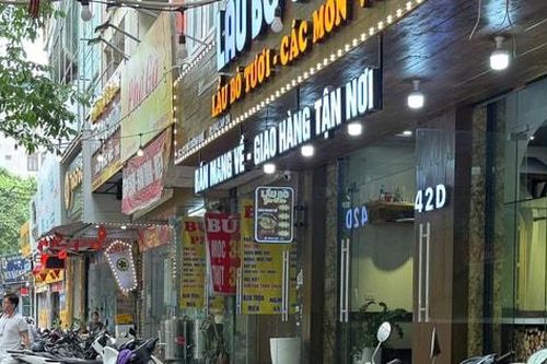 Gỡ 'điểm nghẽn' tạo 'điểm thông' ở Từ Liêm: Phố phường thay đổi rõ nét