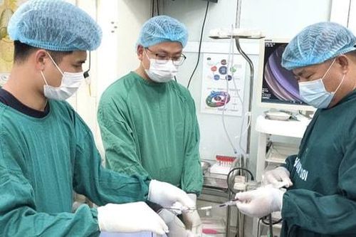 'Hồi sinh' thực quản hẹp khít suốt 10 năm: Cảnh báo từ một ca bệnh kéo dài