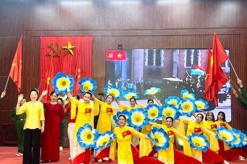 Chuyên Mỹ chung tay khắc phục 5 điểm nghẽn, xây dựng Thủ đô Hà Nội xanh, văn minh