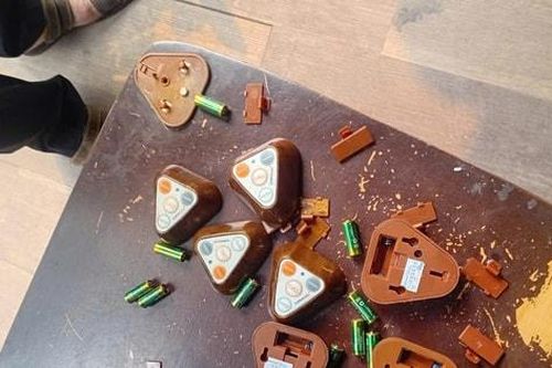 Xử lý dứt điểm hiện tượng can nhiễu làm tê liệt khóa thông minh tại Mễ Trì Thượng