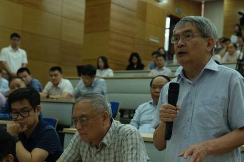 Không dàn trải, chọn trụ cột: Hướng đi cho khoa học và công nghệ Việt Nam