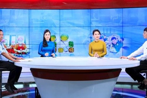 Hà Nội siết chặt quản lý thực phẩm từ sản xuất đến tiêu dùng