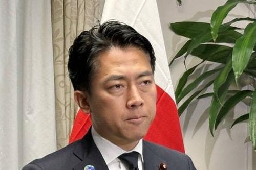 Chi phí quốc phòng của Nhật Bản sẽ chạm mức 1,9% GDP trong năm 2026