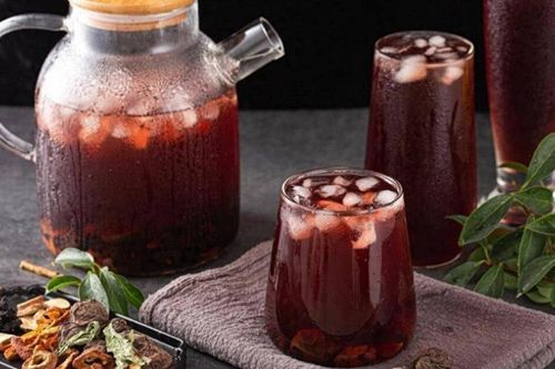 Ghim ngay 5 công thức pha đồ uống giải khát mùa hè: Siêu nhanh và ngon lại không chất phụ gia và tốt cho sức khỏe