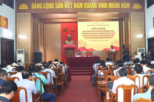 Khám phá Hà Tĩnh qua cuộc thi ảnh đẹp và video, clip ấn tượng