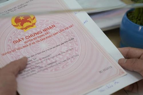 Sang tên sổ đỏ khi nhận thừa kế cần thực hiện những thủ tục này