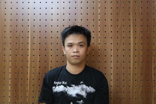 Bắt giữ đối tượng truy nã quốc tế Nguyễn Hữu Khánh