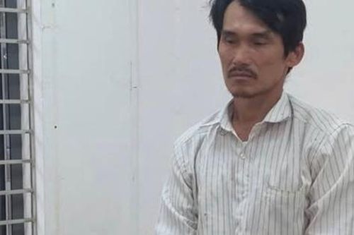 Bắt cặp vợ chồng vì xâm phạm chỗ ở của người khác