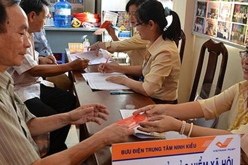 Tăng trợ cấp cho cán bộ cấp xã già yếu đã nghỉ việc từ 1/7