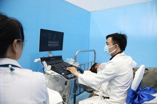 Cuộc ra quân lớn của ngành y tế TPHCM vì sức khỏe 15 triệu dân