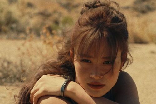 Đông Nhi quay MV tại sa mạc ở Mỹ cho ca khúc cô 'thương nhất' album Vol.4
