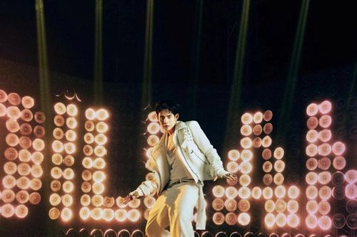 'Anh trai' DILLAN nói gì trước tin đồn 'chi núi tiền' để làm MV debut 'VVIP'?