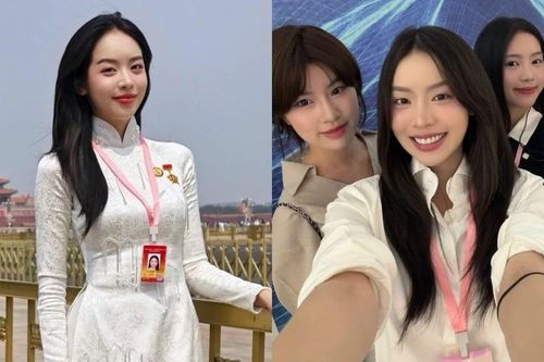 Hoa hậu Thanh Thủy: 'Tôi luôn tin rằng văn hóa là một điều vô cùng diệu kỳ'