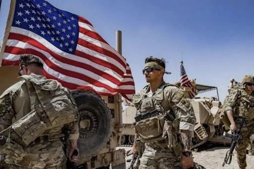 Mỹ rút hoàn toàn khỏi căn cứ then chốt ở đông bắc Syria