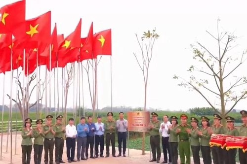 Lực lượng Tham mưu: 'Đầu não chiến lược' của Công an Thủ đô