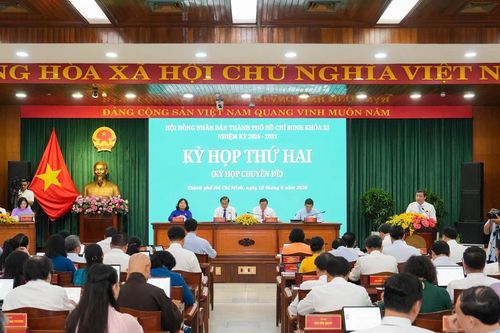 TP Hồ Chí Minh: Xem xét chuyển hình thức đầu tư dự án Cung Thiếu nhi và Nhà hát Giao hưởng nhạc, vũ kịch