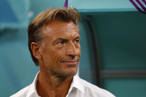 Tuyển Saudi Arabia sa thải Renard trước World Cup