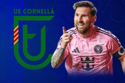 Messi giúp CLB Tây Ban Nha đổi đời