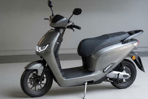 Cơ hội nào cho xe máy điện kiểu 'Honda Lead' sắp bán của Dat Bike?