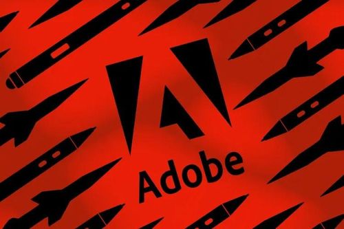 Hồi kết của Adobe