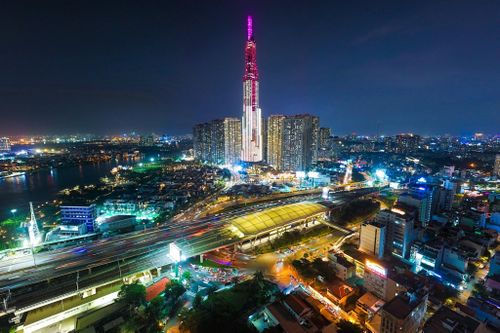 TP.HCM kêu gọi đầu tư loạt tuyến metro lớn
