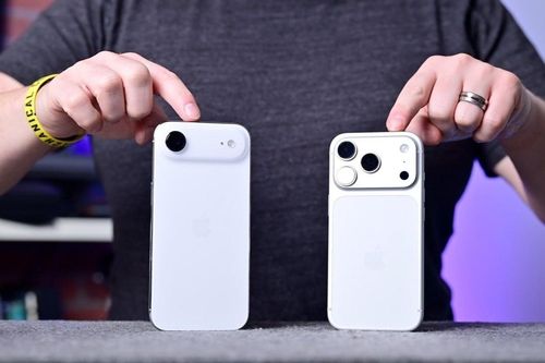Người dùng iPhone quá trung thành