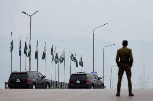 Nỗi lo bị ám sát của phái đoàn Iran khi đàm phán