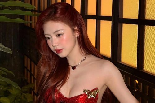 Chuyện gì xảy ra với Liz Kim Cương
