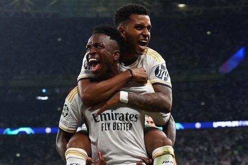 Bayern hất Real Madrid khỏi đỉnh châu Âu
