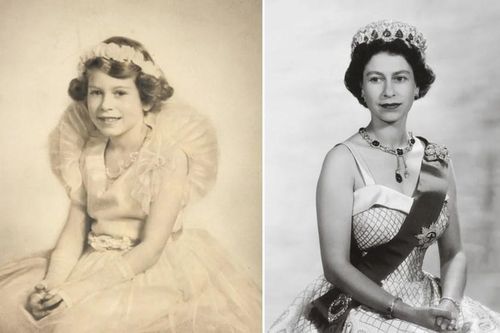 Di sản phong cách của Nữ hoàng Elizabeth II được tôn vinh
