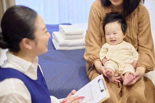 Ngày càng nhiều phụ nữ Nhật Bản lựa chọn dịch vụ chăm sóc sau sinh tại khách sạn