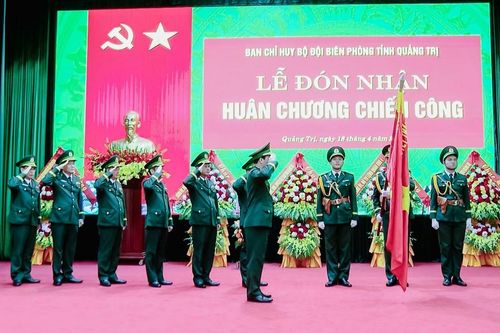 Khẳng định bản lĩnh 'lá chắn thép' nơi biên cương