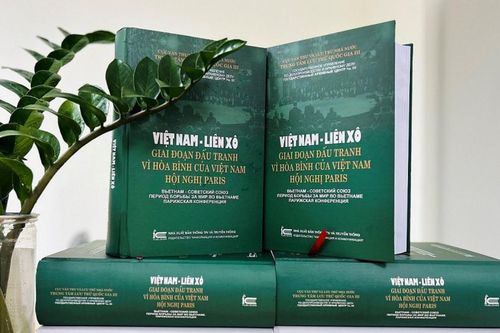 Góc nhìn 365: Từ E-book tới số hóa di sản