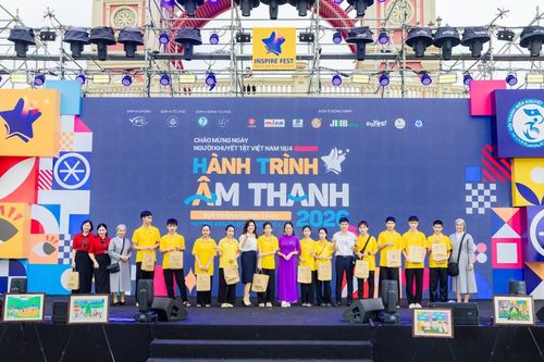 Thúc đẩy quyền tham gia và kiến tạo cơ hội hòa nhập cho trẻ khiếm thính thông qua Thể thao và Nghệ thuật
