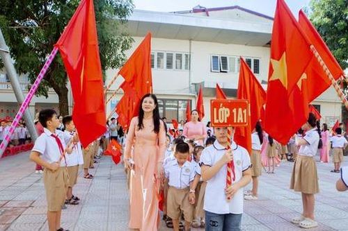 Quy định mới về chuẩn nghề nghiệp giáo viên tiểu học