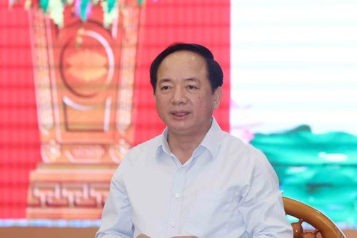 [Video] Các nhiệm vụ trọng tâm Trưởng ban Tuyên giáo và Dân vận Trung ương giao đối với 5 cơ quan báo chí chủ lực quốc gia
